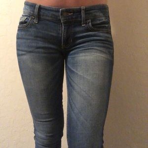 Hollister Jeans - Size 1S